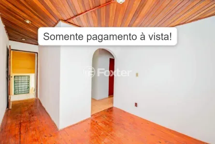 Apartamento com 2 Quartos à venda, 43m² no Rubem Berta, Porto Alegre