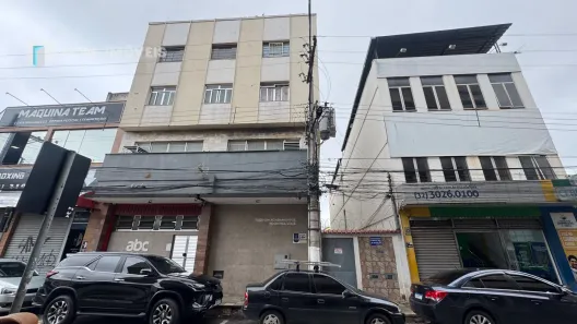 Sobrado com 2 Quartos à venda, 56m² no Centro, Juiz de Fora