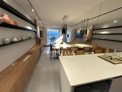 Apartamento com 3 Quartos à venda, 93m² no Kobrasol, São José