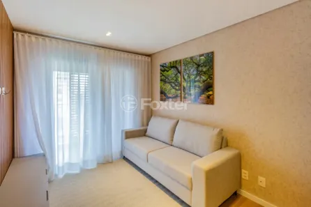 Apartamento com 1 Quarto à venda, 38m² no Jardim Paulista, São Paulo