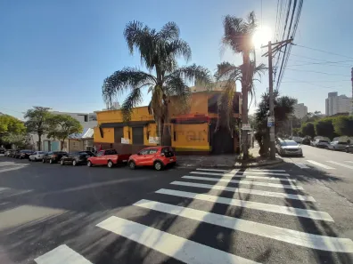 Prédio Comercial à venda, 380m² no Santa Teresinha, São Paulo
