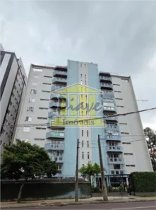 Apartamento com 3 Quartos para venda ou aluguel, 154m² no Bigorrilho, Curitiba