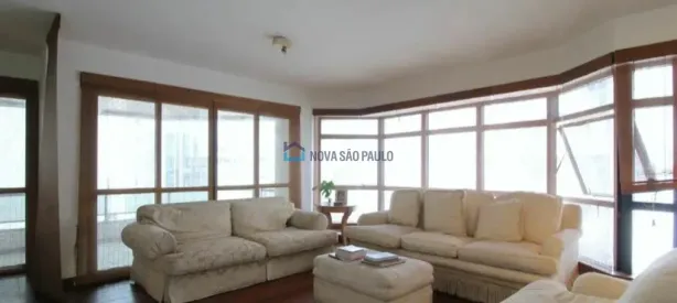 Apartamento com 4 Quartos à venda, 181m² no Itaim Bibi, São Paulo