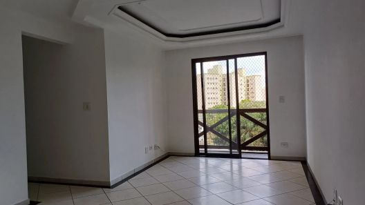 Apartamento com 3 Quartos à venda, 82m² no Vila Vermelha, São Paulo