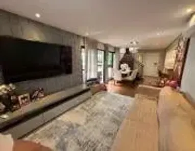 Apartamento com 3 Quartos à venda, 181m² no Santo Amaro, São Paulo