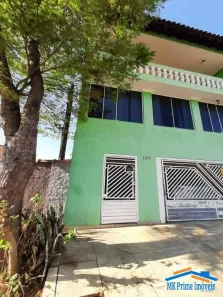 Sobrado com 3 Quartos à venda, 223m² no Jardim D'Abril, São Paulo