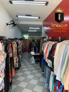 Sala Comercial à venda, 160m² no Centro, Sorocaba
