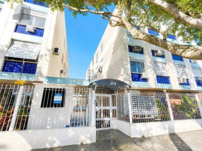 Apartamento com 2 Quartos à venda, 58m² no Azenha, Porto Alegre