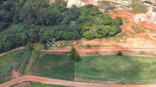 Lote/Terreno à venda, 2223m² no Fazenda Santo Antonio - Haras Larissa, Monte Mor