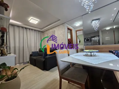 Apartamento com 2 Quartos à venda, 50m² no Jardim Íris, São Paulo