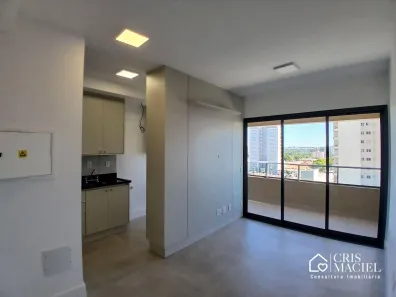 Apartamento com 2 Quartos à venda, 68m² no Centro, Indaiatuba