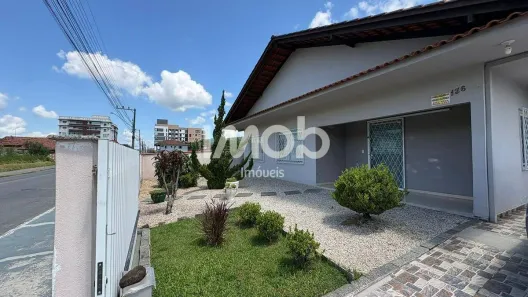 Casa com 3 Quartos à venda, 180m² no Centro, Guaramirim