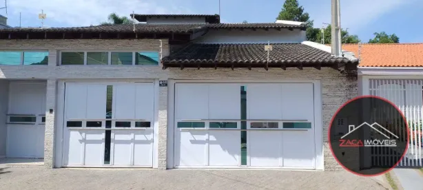 Casa com 3 Quartos à venda, 280m² no Vila Oliveira, Mogi das Cruzes
