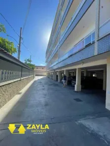 Apartamento com 2 Quartos à venda, 56m² no Ponta Negra (Ponta Negra), Maricá