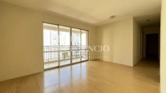 Apartamento com 3 Quartos para venda ou aluguel, 87m² no Gleba Fazenda Palhano, Londrina