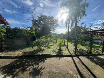 Fazenda/Sítio à venda, 1250000m² no , Arinos