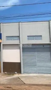 Galpão/Depósito/Armazém à venda, 330m² no Jardim Padovani, Londrina
