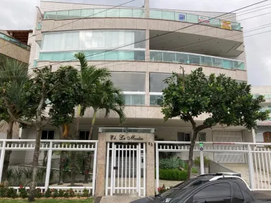 Cobertura com 4 Quartos à venda, 407m² no Barra da Tijuca, Rio de Janeiro