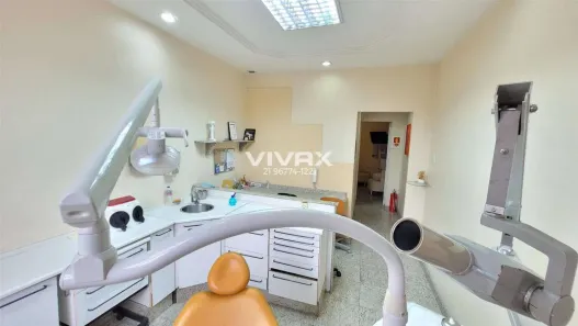 Sala Comercial à venda, 34m² no Méier, Rio de Janeiro
