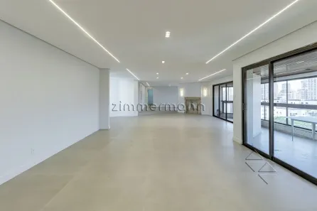 Apartamento com 4 Quartos à venda, 398m² no Pacaembu, São Paulo