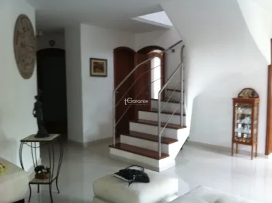 Cobertura com 5 Quartos à venda, 446m² no Campo Belo, São Paulo