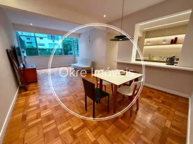 Apartamento com 3 Quartos à venda, 95m² no Copacabana, Rio de Janeiro