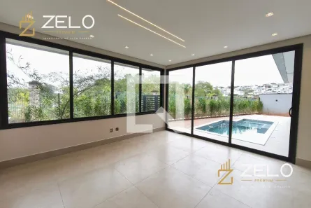 Casa com 4 Quartos à venda, 313m² no Swiss Park, Campinas