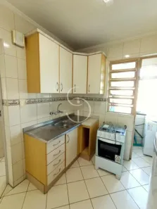 Apartamento com 1 Quarto à venda, 52m² no Centro, São Leopoldo