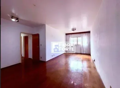 Apartamento com 3 Quartos à venda, 120m² no Centro, Campinas