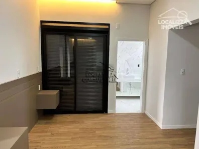 Casa de Condomínio com 3 Quartos à venda, 201m² no Parque Nova Carioba, Americana
