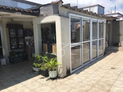 Cobertura com 3 Quartos à venda, 215m² no Boqueirão, Santos