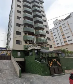 Apartamento com 1 Quarto para alugar, 50m² no Tupi, Praia Grande