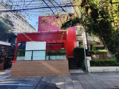 Ponto Comercial para alugar, 150m² no Moinhos de Vento, Porto Alegre