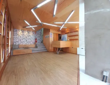 Ponto Comercial à venda, 150m² no Santa Helena, Juiz de Fora