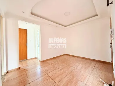 Apartamento com 2 Quartos à venda, 56m² no Glória, Contagem