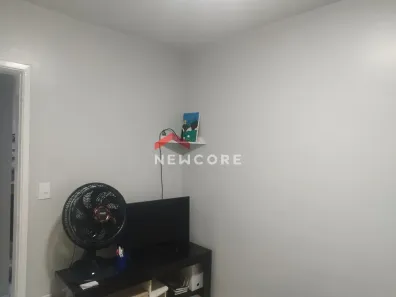 Apartamento com 2 Quartos à venda, 47m² no Núcleo Lageado, São Paulo