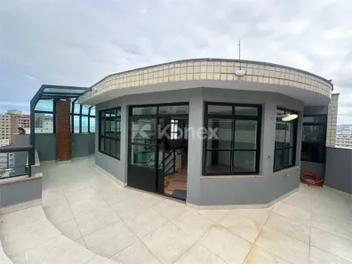 Cobertura com 3 Quartos à venda, 156m² no Caiçara, Praia Grande