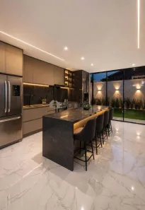 Casa com 3 Quartos à venda, 176m² no Jardim Nenê Gomes, Uberaba