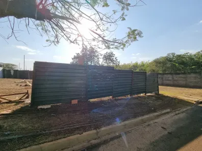 Lote/Terreno à venda, 522m² no Condomínio Arara Azul, Ribeirão Preto