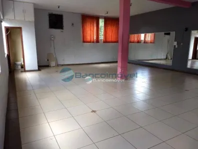 Ponto Comercial para alugar, 70m² no Barão Geraldo, Campinas