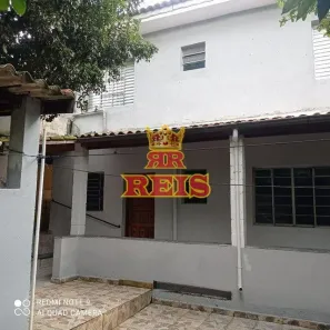 Sobrado com 4 Quartos à venda, 289m² no Paulicéia, São Bernardo do Campo