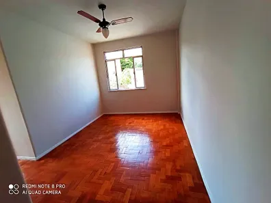 Apartamento com 2 Quartos à venda, 55m² no Todos os Santos, Rio de Janeiro