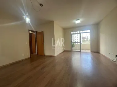 Apartamento com 3 Quartos para alugar, 180m² no Belvedere, Belo Horizonte
