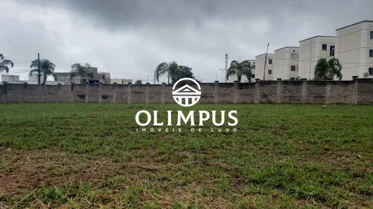Lote/Terreno à venda, 364m² no Shopping Park, Uberlândia