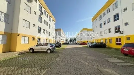 Apartamento com 2 Quartos à venda, 46m² no Parque dos Anjos, Gravataí