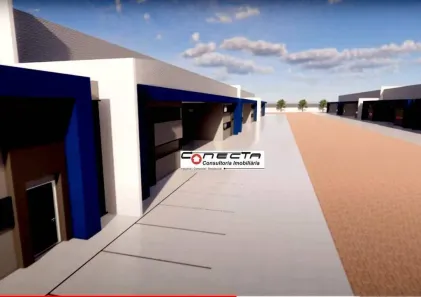 Galpão/Depósito/Armazém para alugar, 3705m² no Betel, Paulínia