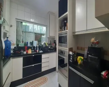 Sobrado com 3 Quartos à venda, 150m² no Jardim Bonfiglioli, São Paulo