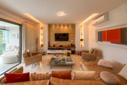 Apartamento com 3 Quartos à venda, 142m² no Barra da Tijuca, Rio de Janeiro