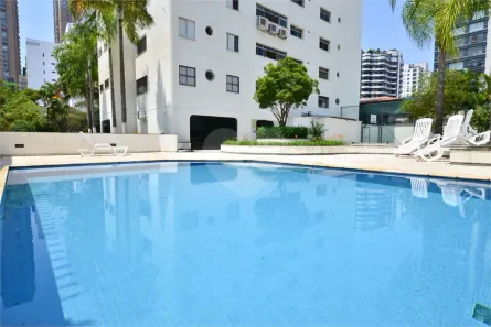 Apartamento com 4 Quartos à venda, 312m² no Vila Uberabinha, São Paulo