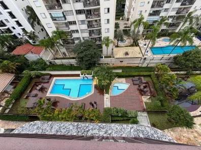 Apartamento com 3 Quartos à venda, 120m² no Cidade São Francisco, São Paulo